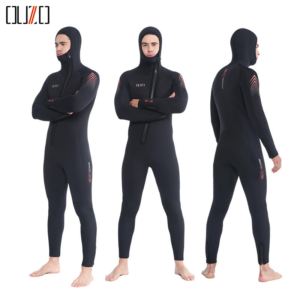 7mm Wetsuit