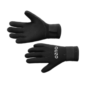 3mm Neoprene Cold-proof Warm Wear-resistant Non-slip Diving & Snorkeling Gloves for Fishing Winter Swimming