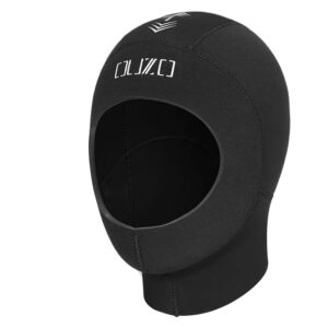 3mm Diving Hoods