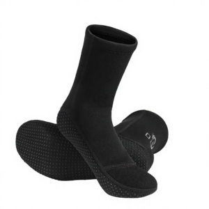 3mm Neoprene Diving Socks Cold-Resistant Warm Abrasion-Proof Non-Slip Swimming/Shoes; Snorkeling Surfing Beach Socks No reviews yet