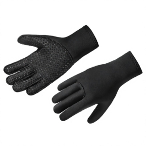 3mm Neoprene Diving Gloves CR Super Elastic Non-slip Webbed Winter Swimming Snorkeling Surfing Pulp Board Warm Wear-resistant