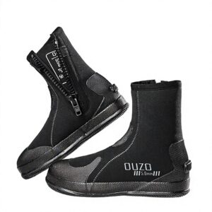 5mm Diving Boots
