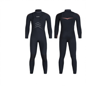 3/2mm wetsuit