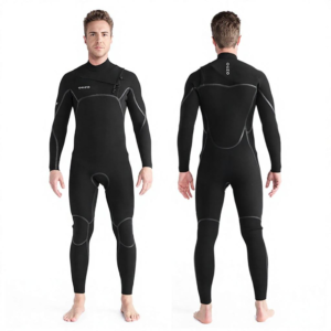 4/3mm Wetsuit