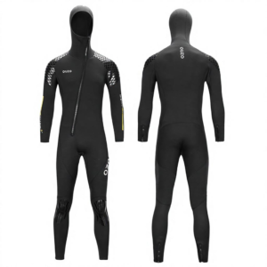 3mm Wetsuit
