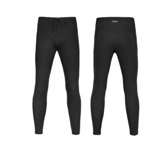 1.5mm Nylon Men's Diving Pants Winter Swimming Cold Warm Surfing Yoga Sweat Pants Manufacturers Wholesale