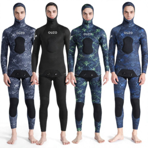 3.5mm Wetsuit