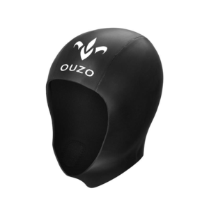 3mm Adult Diving Hat for CR Smoothbark Waterproof Warm Winter Swimming Snorkeling Surfing Headgear