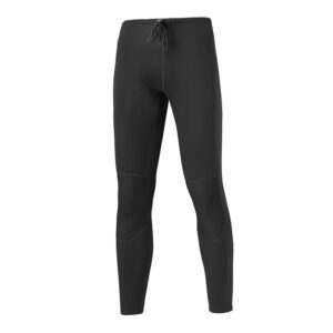 1.5mm CR Neoprene Wetsuit Pants | Thermal Dive & Surf Pants
