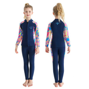 2.5mm Wetsuit