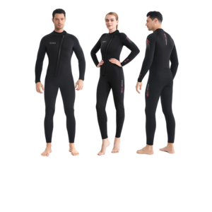 Wetsuits